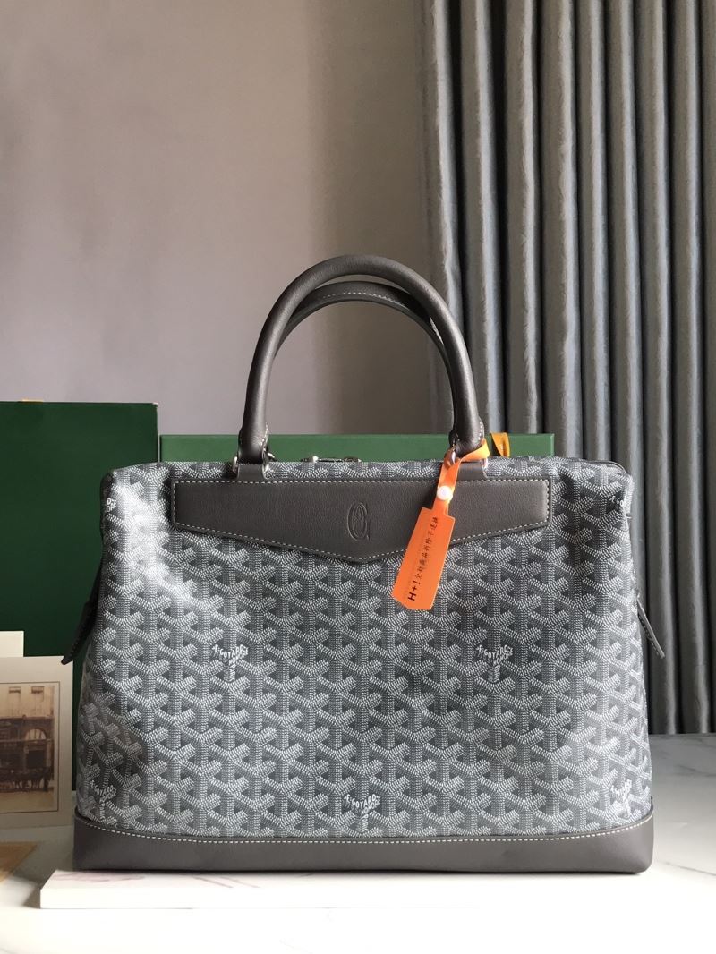 Goyard Briefcases